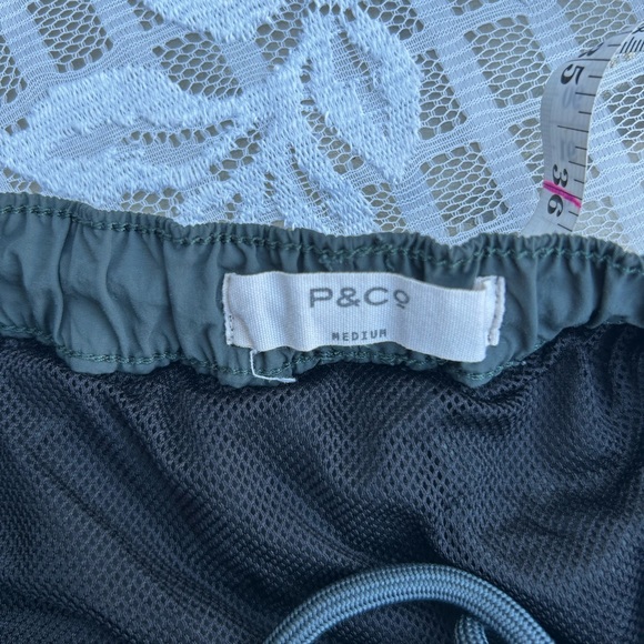 P & Co shorts - Picture 5 of 6